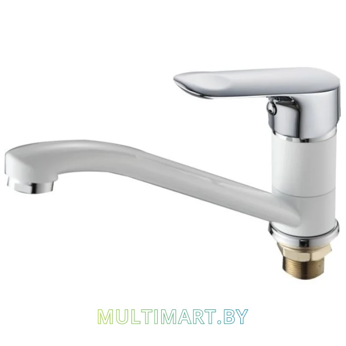 Смеситель Econoce EC0292WT